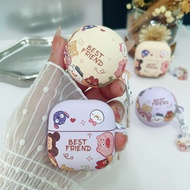 For Huawei FreeClip 2S/FreeClip 2/SE 4/SE 3/SE 2/Pro 5/Pro 4/Pro 3/7i/6i/5i/6/5/4/4e case Disney cut
