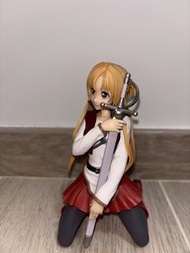 亞絲娜figure