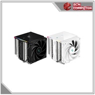 DeepCool AK620 DIGITAL SE - Dual Tower 120mm CPU Cooler
