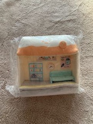 角落生物 場景 車仔 繪本