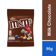 M&M's Milk Chocolate 90g