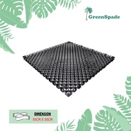 Green Spade - Gardening Tools - Drainage Cells