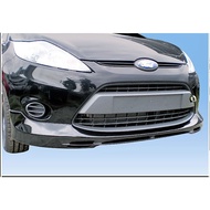 Ford Fiesta Bodykit PU