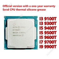 I3 9100T 9300T I5 9400T 9500T 9600T I7 9700T Desktop CPU