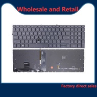 HP 850 G7 G8 855 G7 G8 Zbook Firefly 15 G7 G8 Laptop keyboard