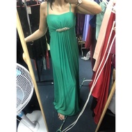 green Dress size xs to L size