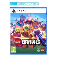 PS5 Lego Brawls (R2 EUR) - Playstation 5
