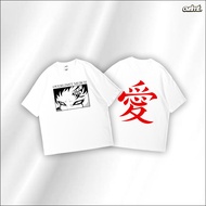 T-SHIRT OVERLIMIT GAARA| T-shirt | ANIME ANIME |OVERSIZE OVERSIZE | STREETWEAR STREETWEAR | GAARA AN