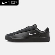 Nike Court Heritage Mens Shoes - Black [IM7528-004]