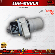 EGR NISSAN MARCH ALMERA **เทียบสินค้าก่อนสั่งซื้อ **