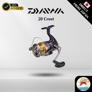 DAIWA Spinning Reel 20 Crest LT Series