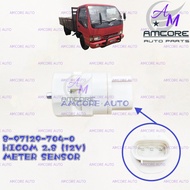 HICOM 2.8 (12V) - SPEED METER SENSOR / SPEEDOMETER SENSOR ( 8-97129-704-0 )