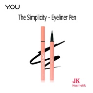 YOU Eyeliner Pen The Simplicity