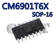 1~5PCS CM6901T6X Power Management Chip IC Patch SOP16