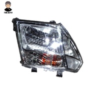 ไฟหน้า NISSAN NAVARA D40 2007 - 2010