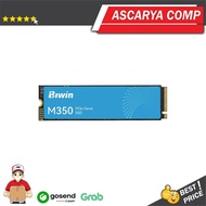 BIWIN M350 M.2 PCIe NVMe SSD Gen 4x4 - 500GB