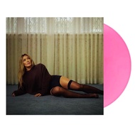 Hilary Duff - Luck... Or Something ( Pink Gatefold Vinyl / LP ) 2026