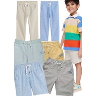 HM Boys' Shorts (18m 2y 3y 4y 5y 6y 7y 8y)