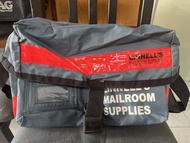 Linnell's Mailroom Supplies Messenger Bag