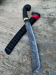 golok  rajah sejati murah Banten
