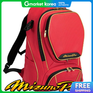 Mizuno | Mizuno Baseball Pro Backpack Red 1Fjdd00162Rd D2605