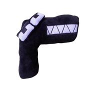 【Popular choice】 1pc Alphabet Plush Toys Anime Dolls 26 English Letters Stuffed Soft Stuffed Animals