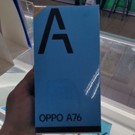 Oppo A76 6GB RAM+5GB RAM