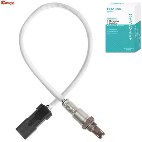 9810634380 Oxygen Sensor Lambda Probe O2 Sensor For Peugeot 308 208 301 2008 For Citroen C3 DS3 C-El