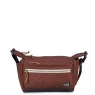 Bismillaheiger Bismillah WANDERHAUL SHOULDER Sling Bag 5L 7538 Unisex - Terracota