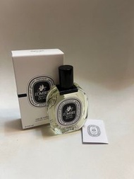 Lombre - Diptyque 100ml Edt 影中之水