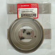 MANGKOK GANDA HONDA KHARISMA 17210-KPH-900