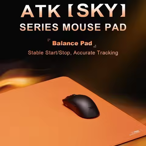 ATK Sky XSOFT eSport Gaming Mousepad