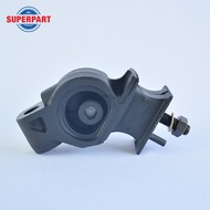 ยางแท่นเครื่อง BT50 ปี 12-20 2.2 A/T POP (L) (UF9S-39-05XA) (ราคาต่อ 1 ชิ้น)