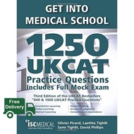 It is your choice. ! >>> หนังสือภาษาอังกฤษ GET INTO MEDICAL SCHOOL: 1250 UKCAT PRACTICE QUESTIONS IN