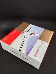 🌏( 絕版舊裝 )香港快運波音737-800飛機模型 Hong Kong Express plane model