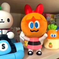 Mayday Bubu Powerpuff Girls Accessories uuu7.15