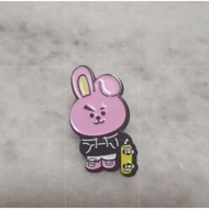 BTS BT21 Enamel Pin