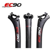 Seatpost Carbon Aero 1 Ec90 27.2 300.8 31.6 Seat Ritchey Toseek Road 3K
