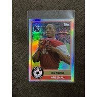 Topps Retro Ian Wright