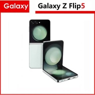 Galaxy Z Flip5 5G /Android Phone / flip phone/ Dual Screen/Snapdragon 8 Gen 2/openline /  Good Condi