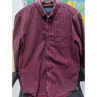 6 SHIRTS IN A BOX (S-M Size) BRANDS OUTLET (Studio and Rope Man) Perfect Condition
