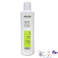 [ NA ] Nioxin System 2 Conditioner 300ml ( Natural Hair )