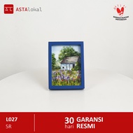 KAYU Easy DECORATION Wooden Photo Frame / Figura Photo Frame L027 Size 5R 6R 8R