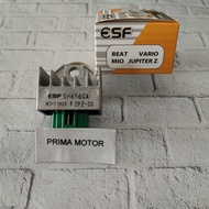 Kiprok MIO LAMA 5TL MIO SPORTY JUPITER Z MIO SOUL VEGA R KD107 GOOD QUALITY