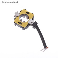 STA 1 Piece DIY Accessories Electric Starter Carbon Brushes Holder For Mitsubishi Mondeo Focus Mazda