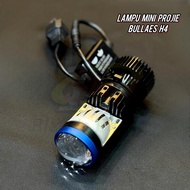 Bilens LED Mini Led Projector Lens Biled AES H4