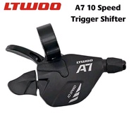 SET RD LTWOO A7 SHIFTER 10 SPEED 10SP LTWOO A7 KANAN