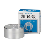 龍角散粉 【第3類醫藥品】
