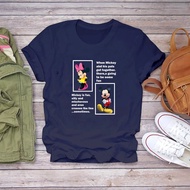 MULTI88-Premium Quality T-Shirt M1ck1
