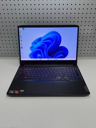 Lenovo RTX3060 Ryzen 7 5800H 16+512 2021 IdeaPad Gaming 3 聯想/gaming/遊戲/【90日保養】✨ 電腦/手提電腦/Laptop/Noteb